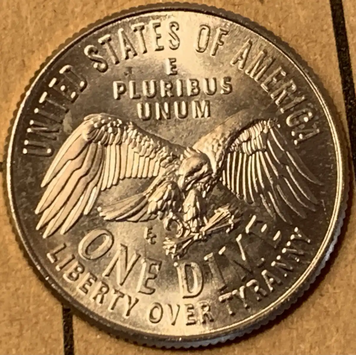 2026--P-Emerging-Liberty-Dime-With-Massive-Die-Chip-Under-Neck-Ebay-Purchase